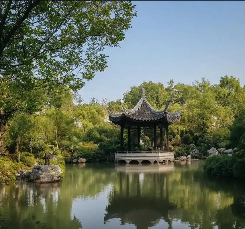 通河县雨珍工程有限公司